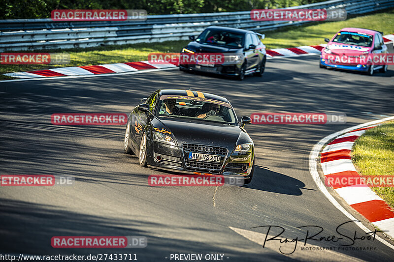 Bild #27433711 - Touristenfahrten Nürburgring Nordschleife (11.05.2024)