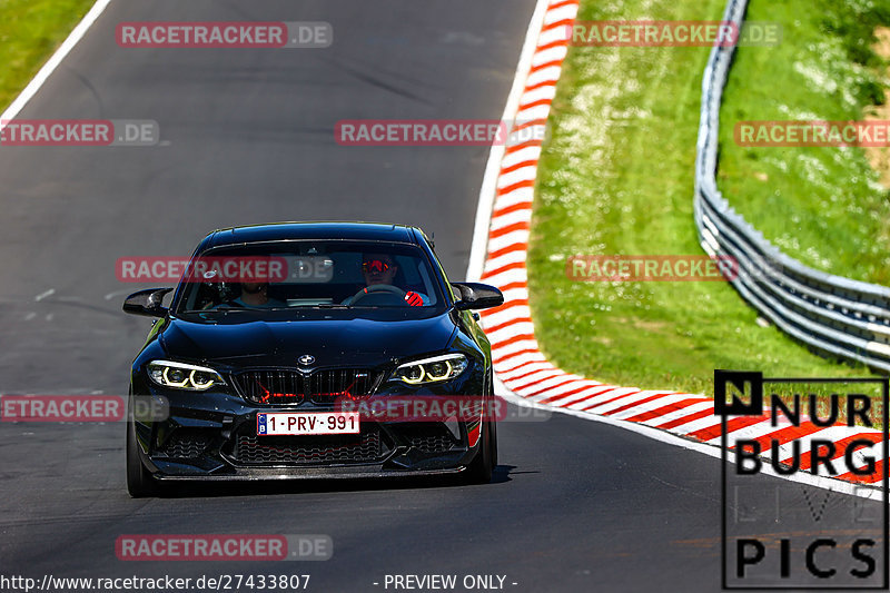 Bild #27433807 - Touristenfahrten Nürburgring Nordschleife (11.05.2024)