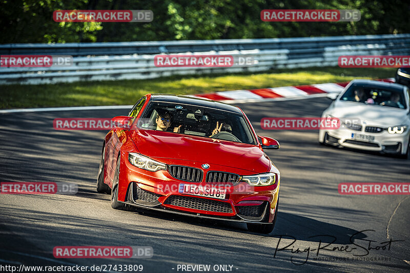 Bild #27433809 - Touristenfahrten Nürburgring Nordschleife (11.05.2024)