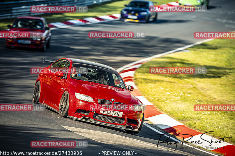 Bild #27433906 - Touristenfahrten Nürburgring Nordschleife (11.05.2024)