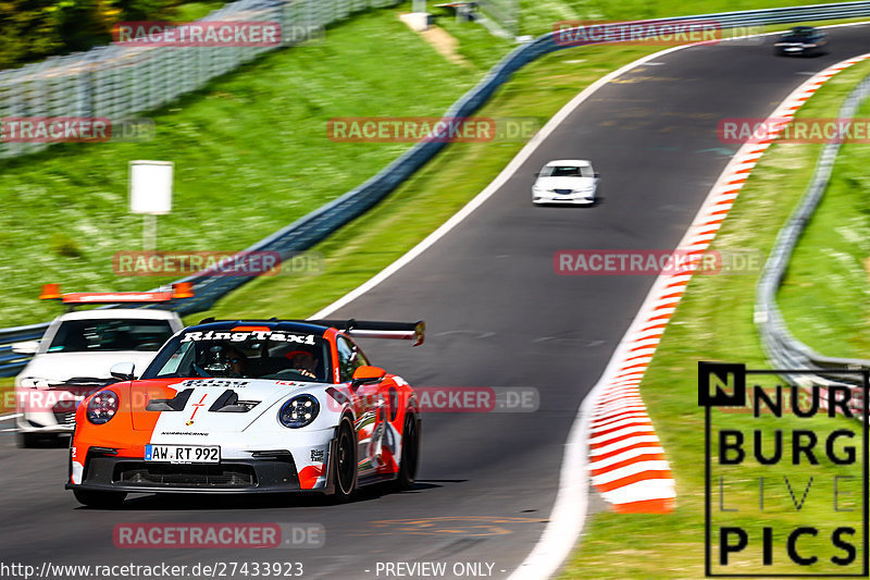 Bild #27433923 - Touristenfahrten Nürburgring Nordschleife (11.05.2024)