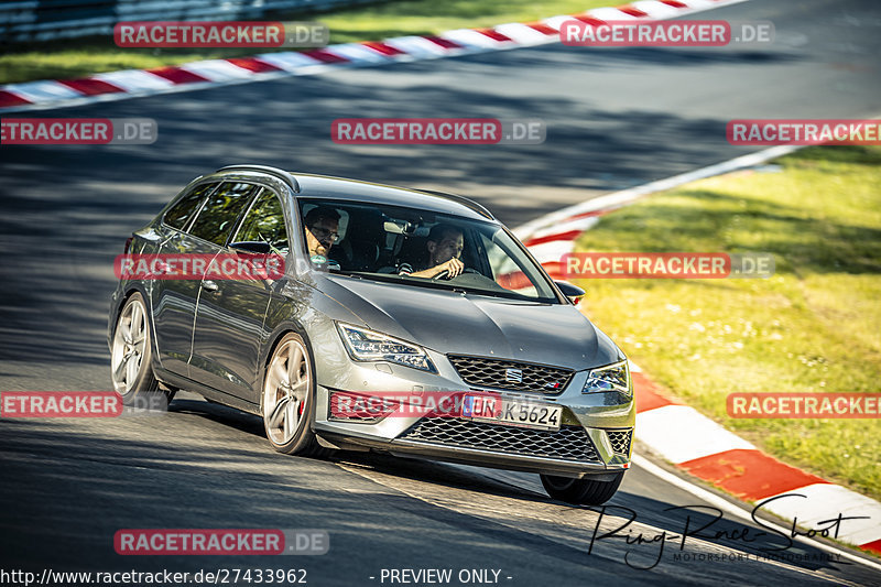 Bild #27433962 - Touristenfahrten Nürburgring Nordschleife (11.05.2024)