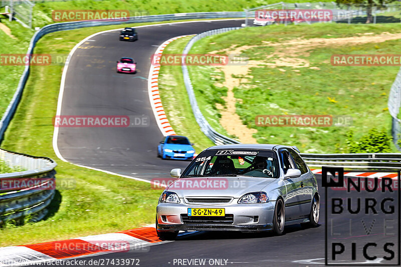 Bild #27433972 - Touristenfahrten Nürburgring Nordschleife (11.05.2024)