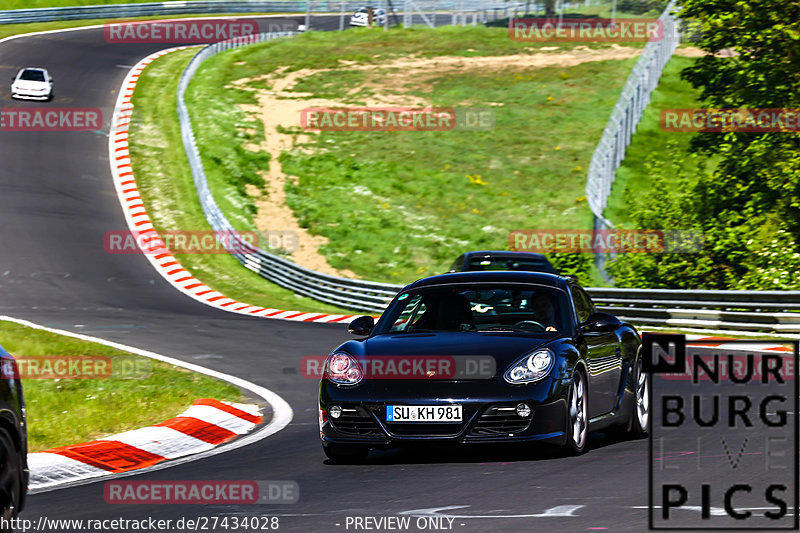 Bild #27434028 - Touristenfahrten Nürburgring Nordschleife (11.05.2024)