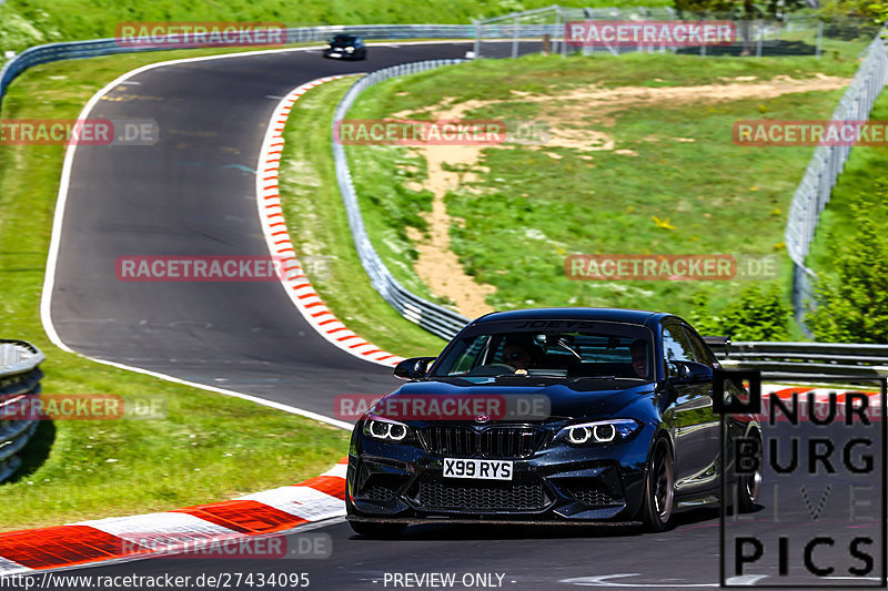 Bild #27434095 - Touristenfahrten Nürburgring Nordschleife (11.05.2024)