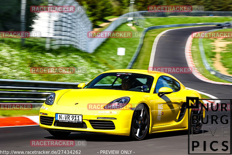 Bild #27434262 - Touristenfahrten Nürburgring Nordschleife (11.05.2024)