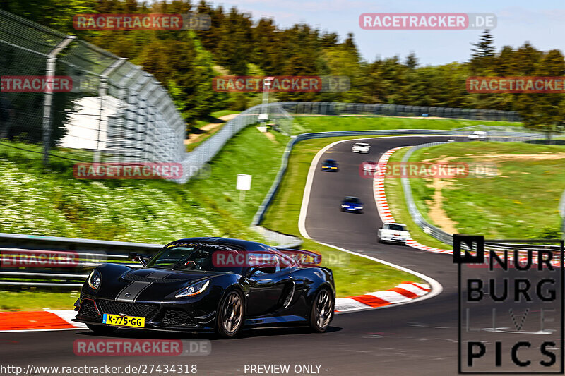 Bild #27434318 - Touristenfahrten Nürburgring Nordschleife (11.05.2024)