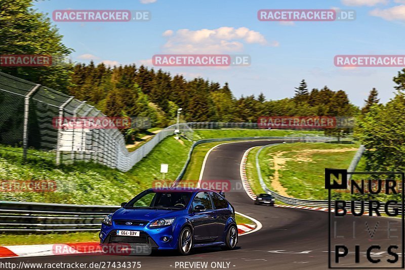 Bild #27434375 - Touristenfahrten Nürburgring Nordschleife (11.05.2024)