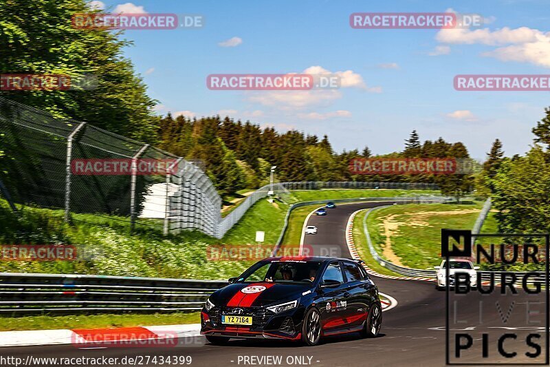 Bild #27434399 - Touristenfahrten Nürburgring Nordschleife (11.05.2024)