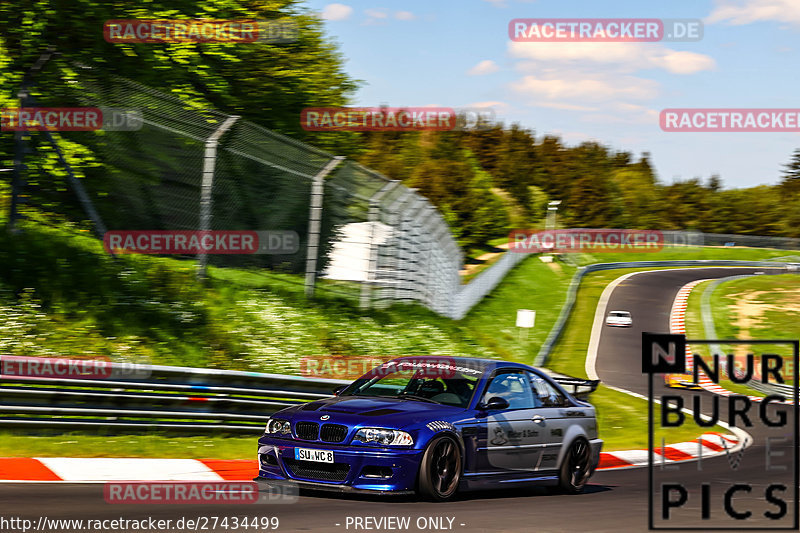 Bild #27434499 - Touristenfahrten Nürburgring Nordschleife (11.05.2024)