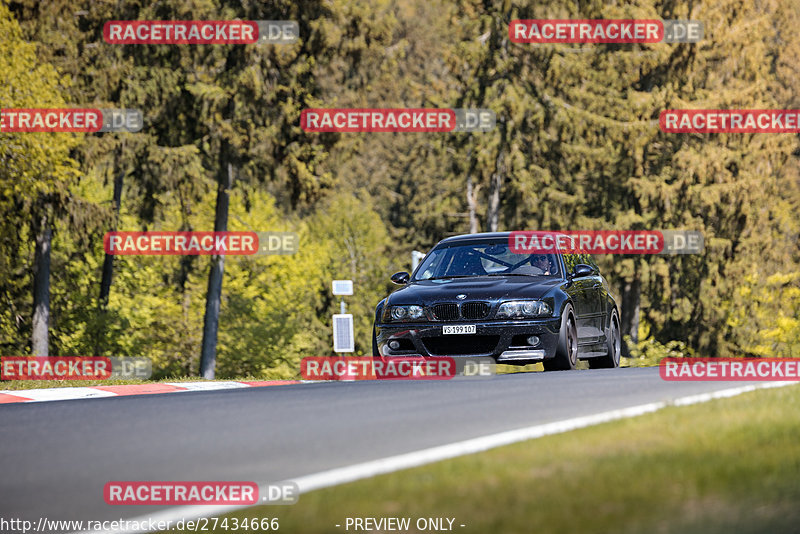 Bild #27434666 - Touristenfahrten Nürburgring Nordschleife (11.05.2024)