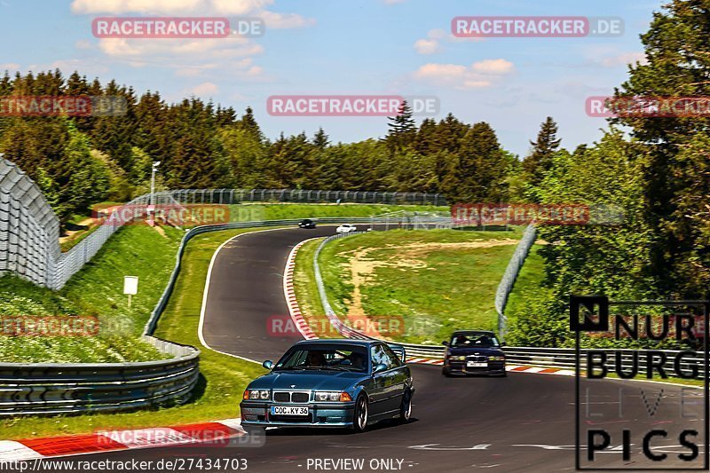 Bild #27434703 - Touristenfahrten Nürburgring Nordschleife (11.05.2024)