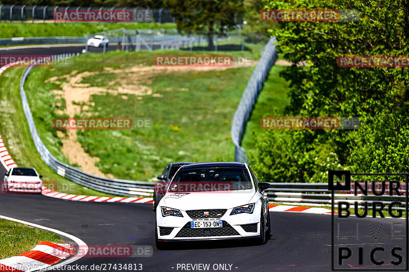 Bild #27434813 - Touristenfahrten Nürburgring Nordschleife (11.05.2024)