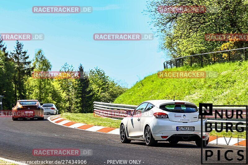 Bild #27434906 - Touristenfahrten Nürburgring Nordschleife (11.05.2024)