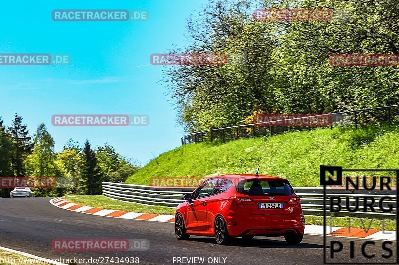 Bild #27434938 - Touristenfahrten Nürburgring Nordschleife (11.05.2024)