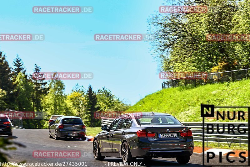 Bild #27435001 - Touristenfahrten Nürburgring Nordschleife (11.05.2024)