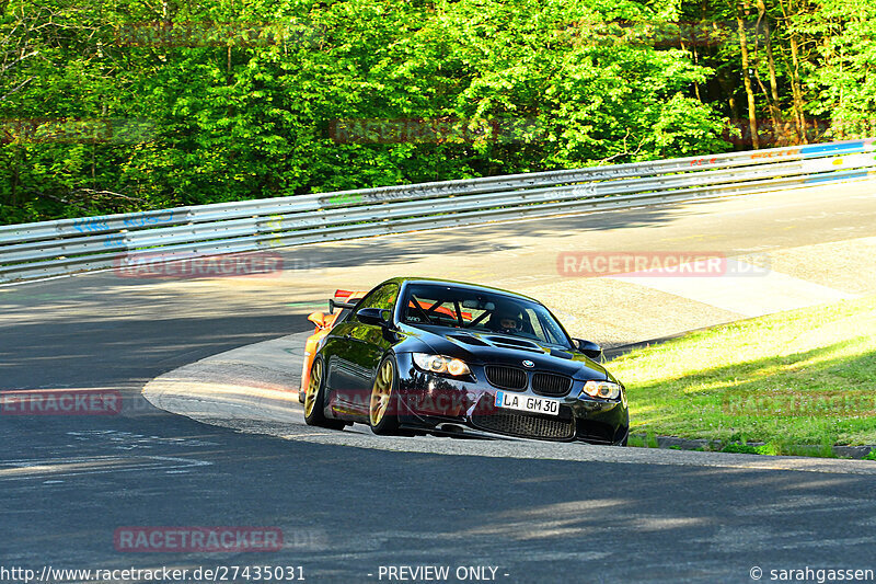 Bild #27435031 - Touristenfahrten Nürburgring Nordschleife (11.05.2024)