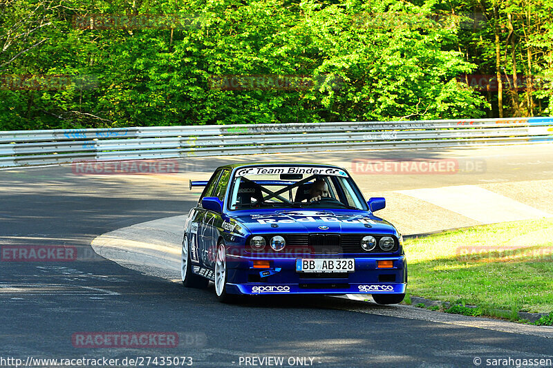 Bild #27435073 - Touristenfahrten Nürburgring Nordschleife (11.05.2024)