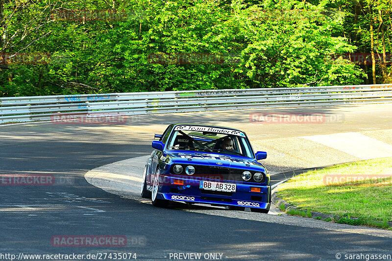 Bild #27435074 - Touristenfahrten Nürburgring Nordschleife (11.05.2024)