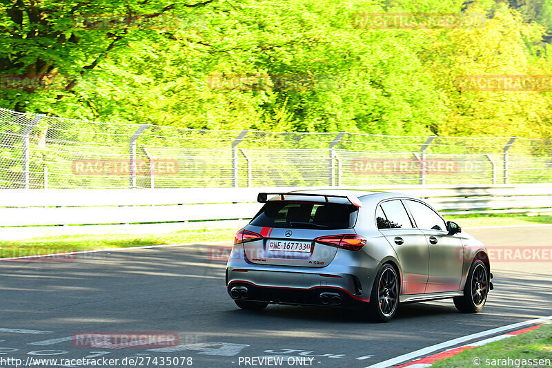 Bild #27435078 - Touristenfahrten Nürburgring Nordschleife (11.05.2024)