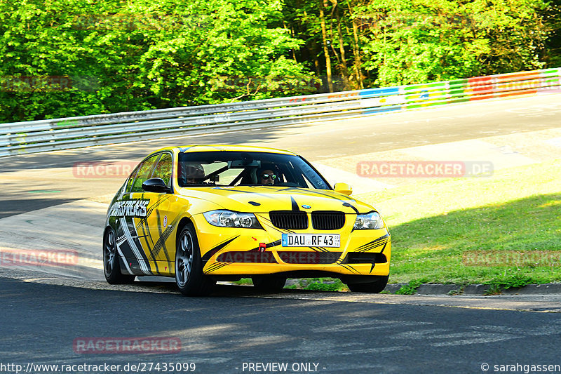 Bild #27435099 - Touristenfahrten Nürburgring Nordschleife (11.05.2024)