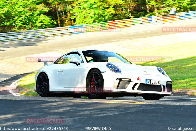 Bild #27435319 - Touristenfahrten Nürburgring Nordschleife (11.05.2024)