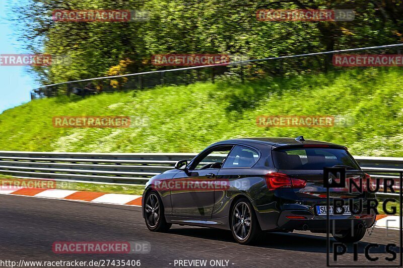 Bild #27435406 - Touristenfahrten Nürburgring Nordschleife (11.05.2024)