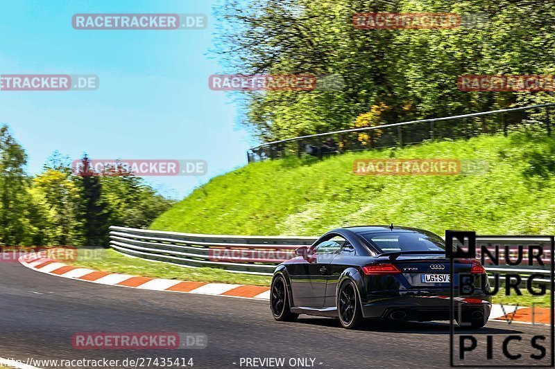 Bild #27435414 - Touristenfahrten Nürburgring Nordschleife (11.05.2024)