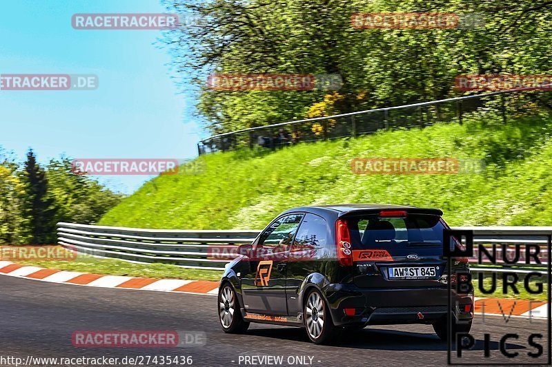 Bild #27435436 - Touristenfahrten Nürburgring Nordschleife (11.05.2024)