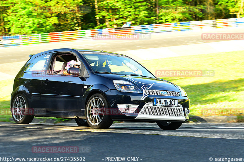 Bild #27435502 - Touristenfahrten Nürburgring Nordschleife (11.05.2024)