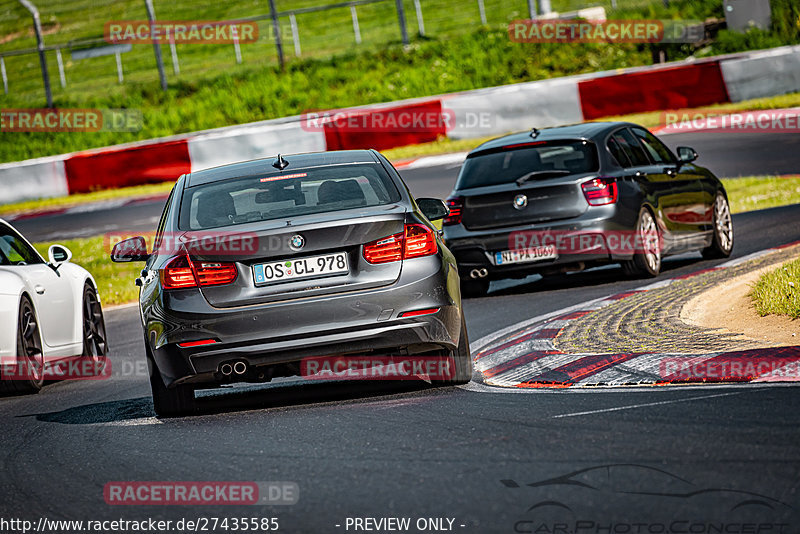 Bild #27435585 - Touristenfahrten Nürburgring Nordschleife (11.05.2024)