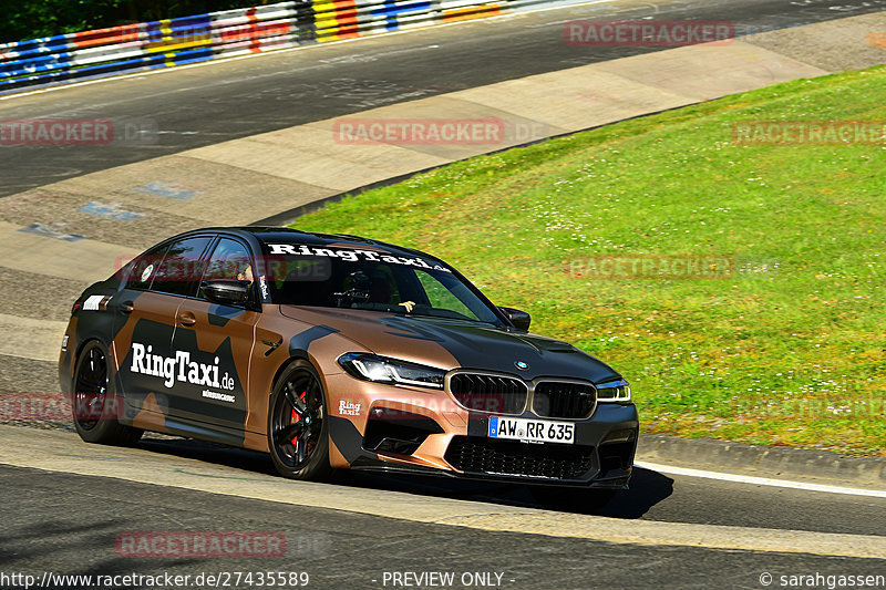 Bild #27435589 - Touristenfahrten Nürburgring Nordschleife (11.05.2024)