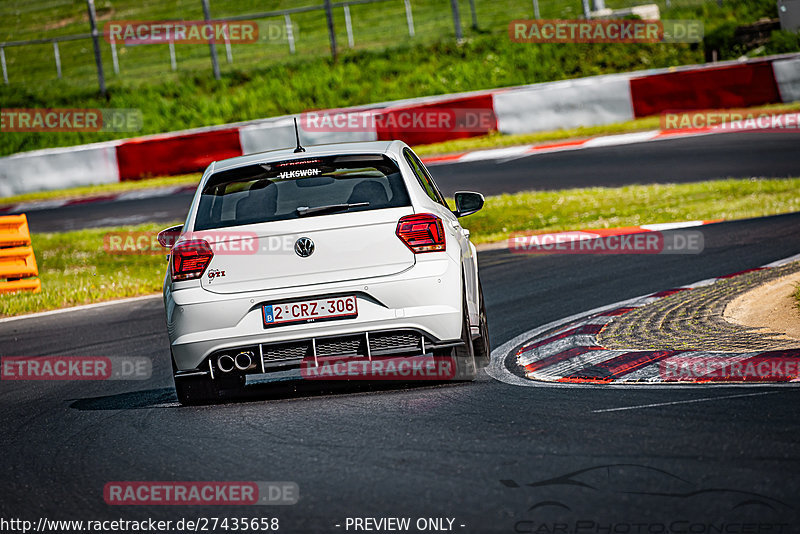 Bild #27435658 - Touristenfahrten Nürburgring Nordschleife (11.05.2024)