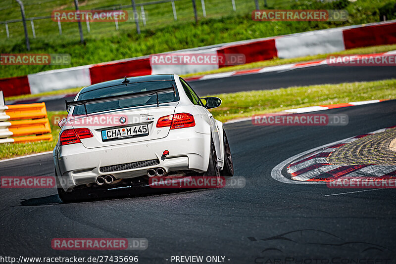 Bild #27435696 - Touristenfahrten Nürburgring Nordschleife (11.05.2024)