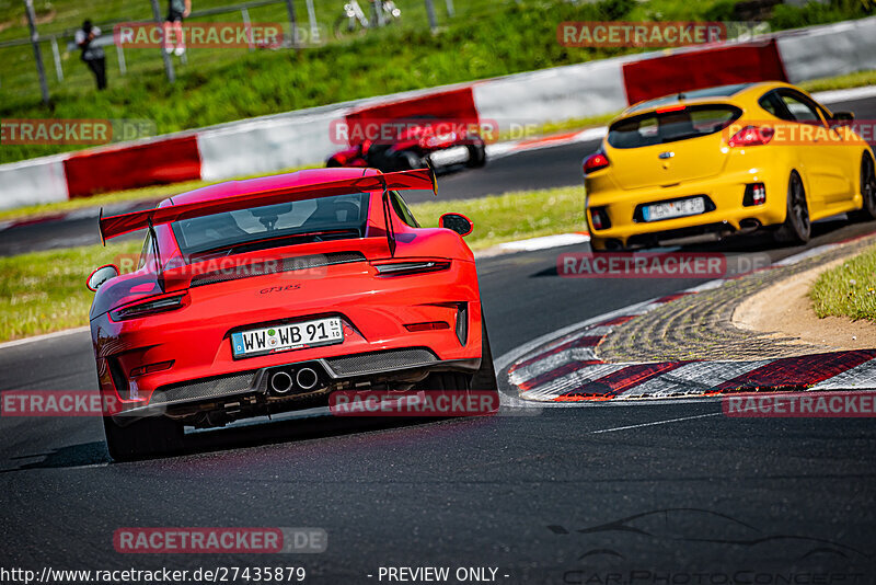 Bild #27435879 - Touristenfahrten Nürburgring Nordschleife (11.05.2024)