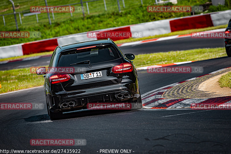 Bild #27435922 - Touristenfahrten Nürburgring Nordschleife (11.05.2024)