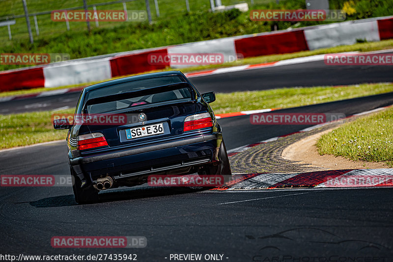 Bild #27435942 - Touristenfahrten Nürburgring Nordschleife (11.05.2024)