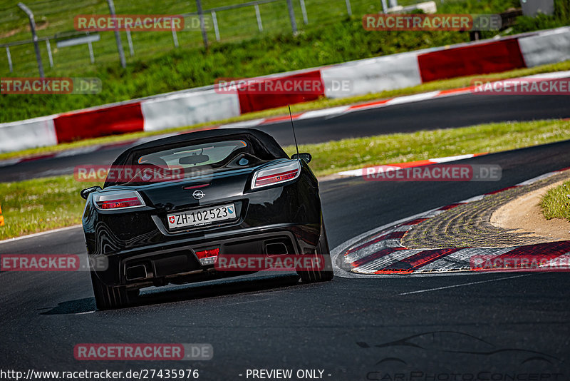 Bild #27435976 - Touristenfahrten Nürburgring Nordschleife (11.05.2024)