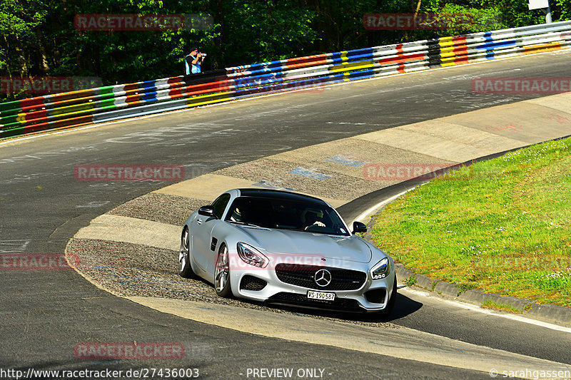 Bild #27436003 - Touristenfahrten Nürburgring Nordschleife (11.05.2024)