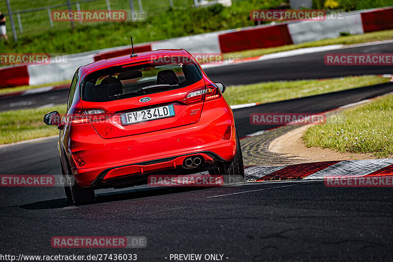 Bild #27436033 - Touristenfahrten Nürburgring Nordschleife (11.05.2024)