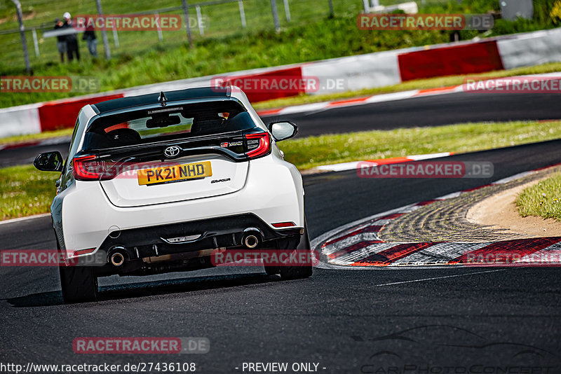 Bild #27436108 - Touristenfahrten Nürburgring Nordschleife (11.05.2024)