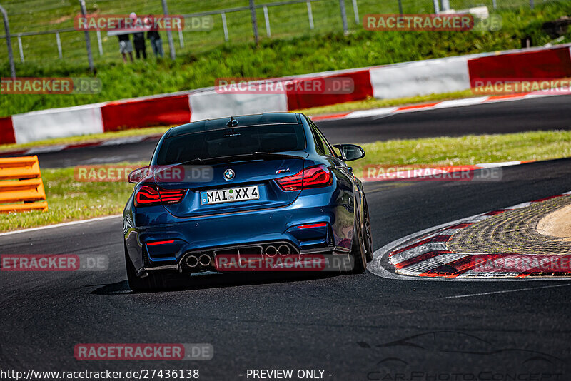 Bild #27436138 - Touristenfahrten Nürburgring Nordschleife (11.05.2024)