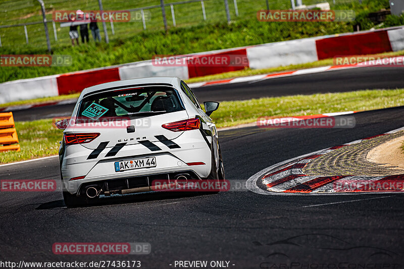 Bild #27436173 - Touristenfahrten Nürburgring Nordschleife (11.05.2024)