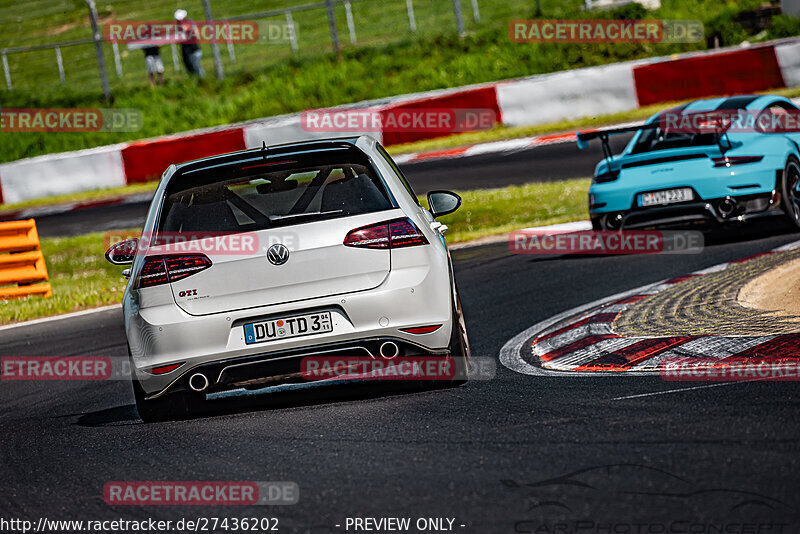 Bild #27436202 - Touristenfahrten Nürburgring Nordschleife (11.05.2024)