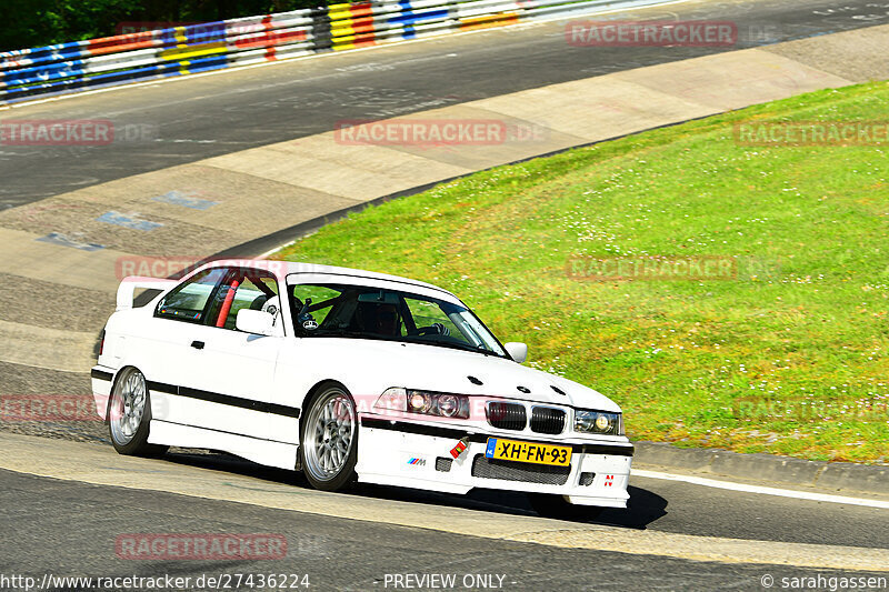 Bild #27436224 - Touristenfahrten Nürburgring Nordschleife (11.05.2024)