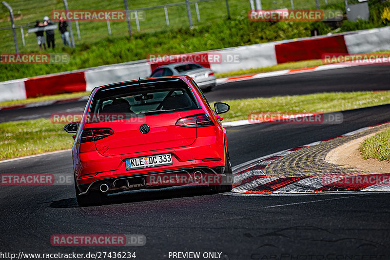 Bild #27436234 - Touristenfahrten Nürburgring Nordschleife (11.05.2024)