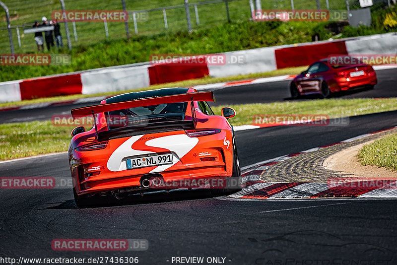 Bild #27436306 - Touristenfahrten Nürburgring Nordschleife (11.05.2024)