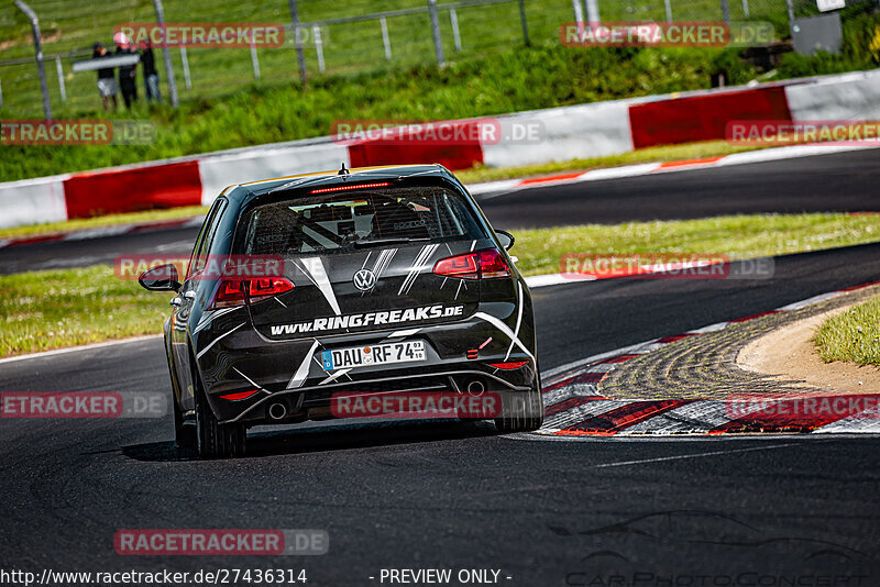 Bild #27436314 - Touristenfahrten Nürburgring Nordschleife (11.05.2024)