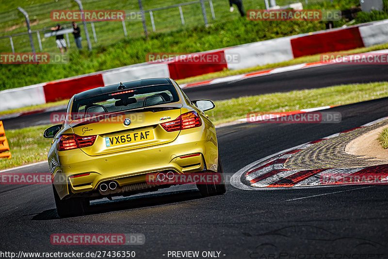 Bild #27436350 - Touristenfahrten Nürburgring Nordschleife (11.05.2024)