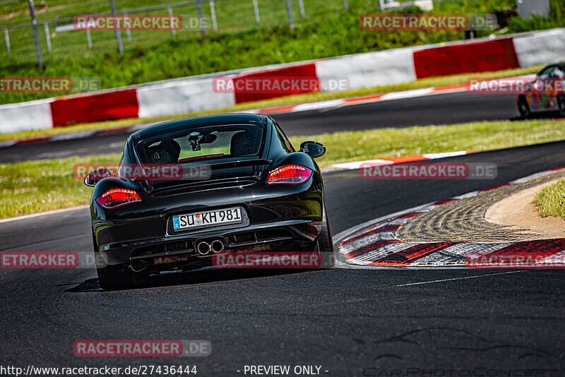 Bild #27436444 - Touristenfahrten Nürburgring Nordschleife (11.05.2024)